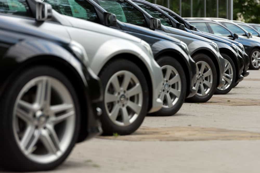 A flexibilização no uso do veículo influencia na demanda de veículos no mercado automotivo brasileiro.