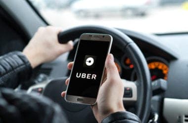 UBER: Tudo Sobre