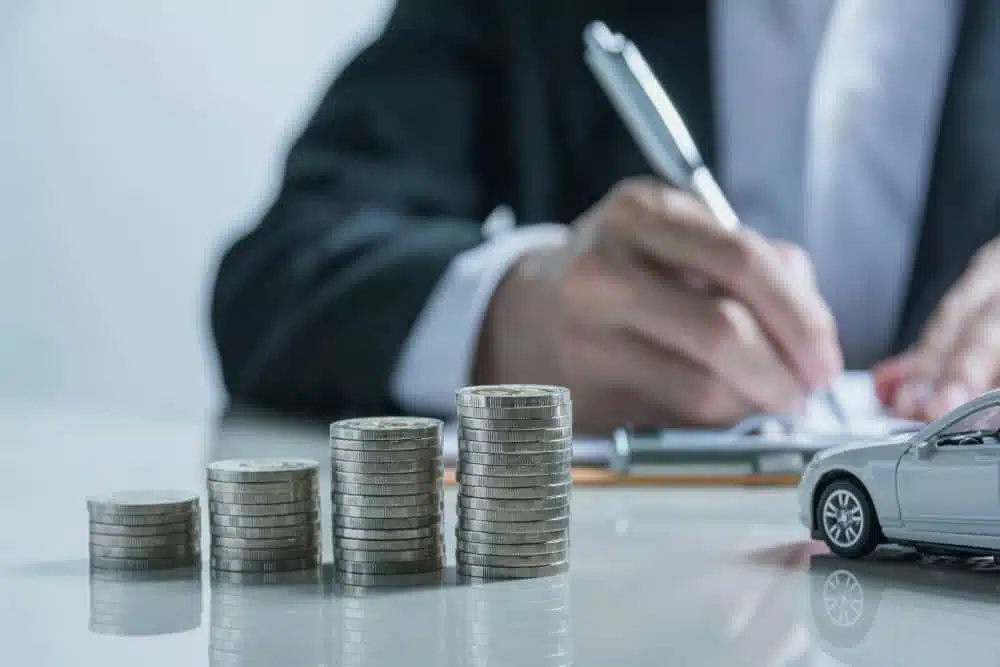 Os valores das multas, assim como a quantidade de pontos na CNH, dependem da gravidade das infrações cometidas.