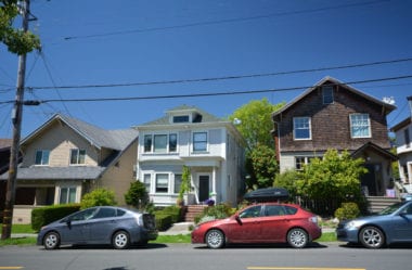 Reservar Estacionamento em Frente a Sua Casa