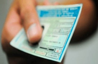 Como Recorrer da Suspensão do Direito de Dirigir em 3 Passos