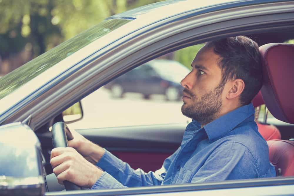 Sentir-se seguro na direção é o primeiro passo para tornar-se um bom motorista