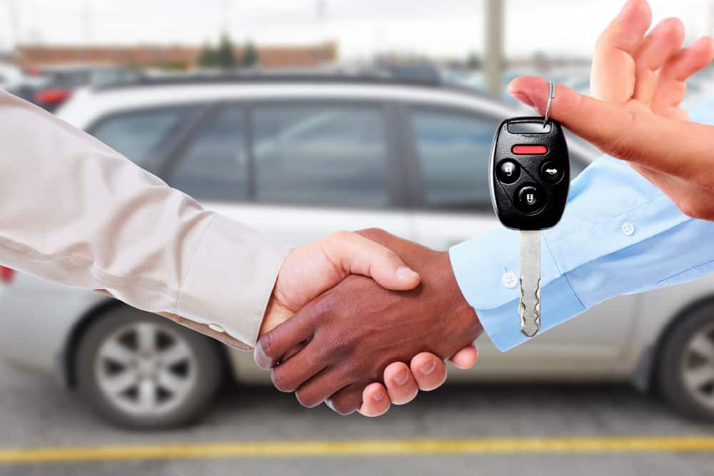 Não feche negócio sem realizar a revisão automotiva do veículo negociado