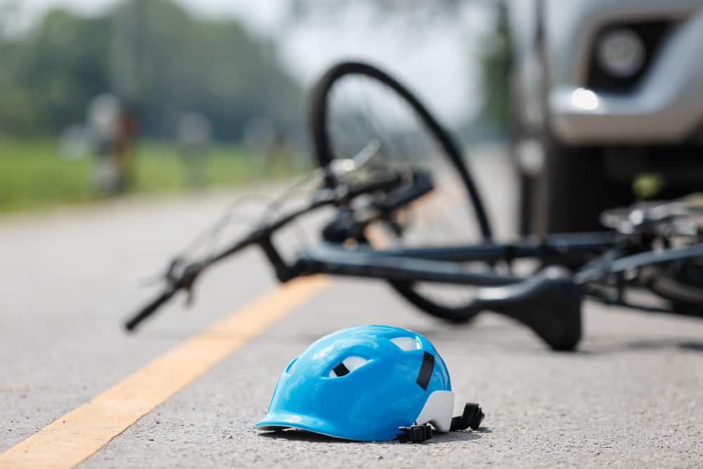 morte ciclistas transito conclusao