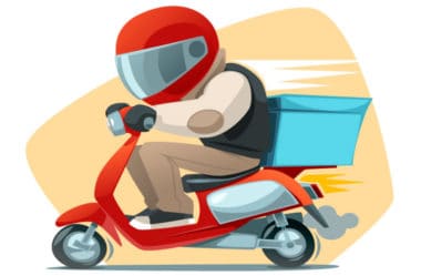 Ganhar Dinheiro Com Entregas Rápidas e Dentro da Lei é Possível?