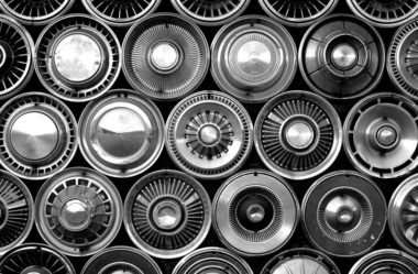 Calotas: Qual o Melhor Tipo Para Seu Carro?