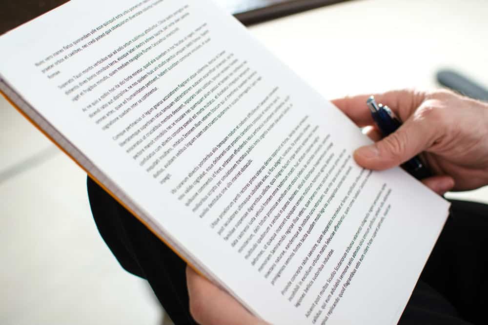 Antes de recorrer, você ainda pode tentar evitar a aplicação das penalidades