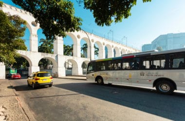 Como recorrer multa Prefeitura RJ​