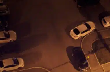 Estacionar a menos de 5 metros da esquina é infração?