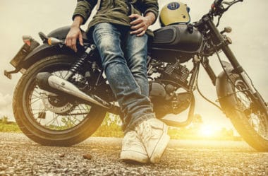 Manutenção De Moto: O Guia Completo