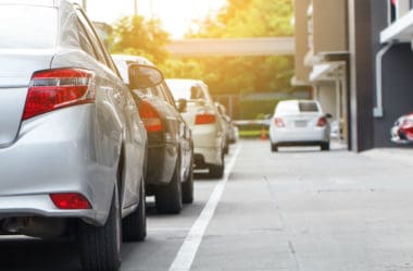 Sensor de Estacionamento: Por Que Investir Nesse Equipamento