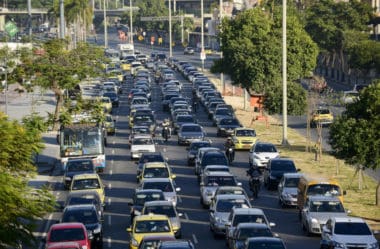 Multas de trânsito da Prefeitura RJ