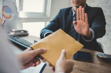 O prazo para indicar real infrator está expirado