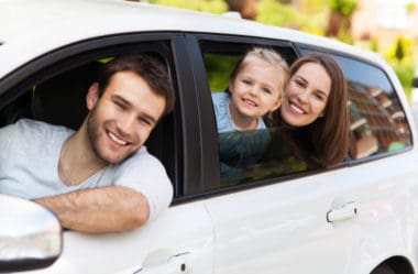 Como consultar multa de carro alugado