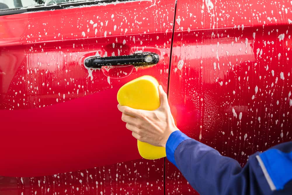 Higienização Automotiva: Cuidados Para Manter o Carro Limpo