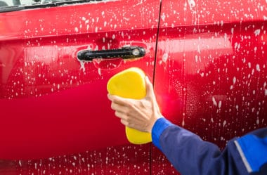 Higienização Automotiva: Cuidados Para Manter o Carro Limpo