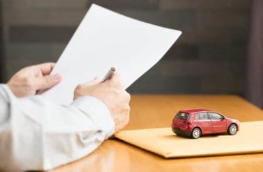 Como preencher requerimento de defesa da autuação