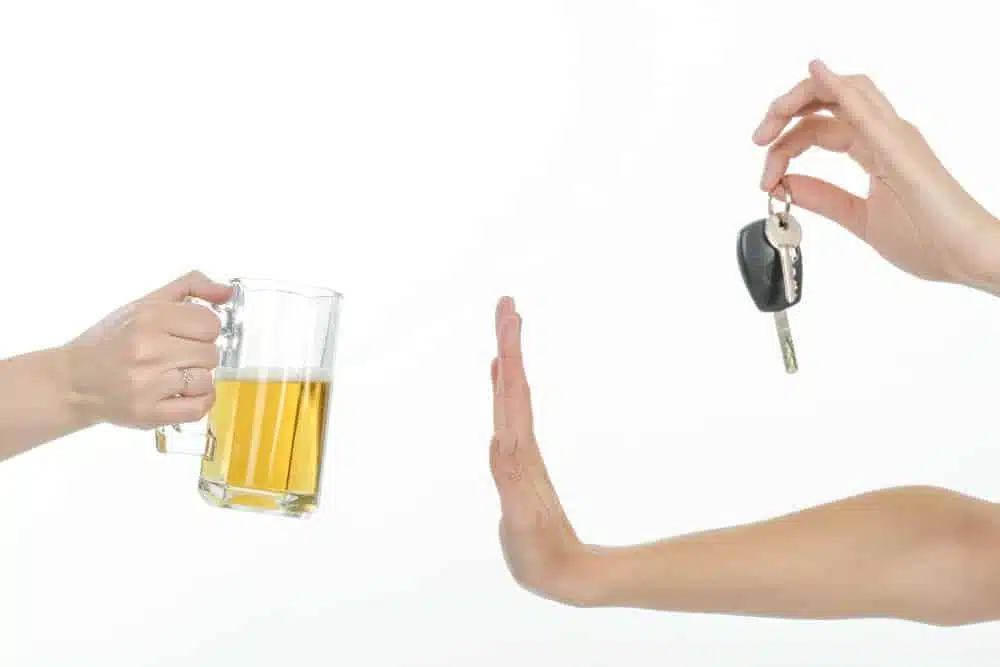 recorrer de multa por dirigir embriagado conclusao