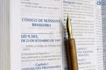 Multa de Trânsito Prescreve Depois de 5 Anos?