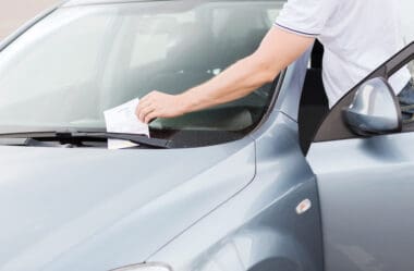 Conversão Automática de Multa em Advertência: Saiba Como Funciona Essa Nova Regra