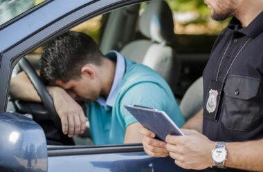 Quando perde a carteira de motorista por pontos: o que fazer