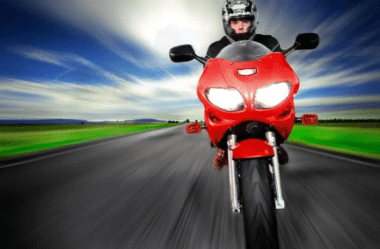 Moto Tem Rodízio?