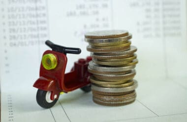Taxa de Transferência de Moto: Quanto Custa e Como Pagar?