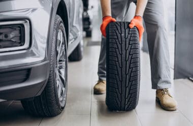 Pneu remold é bom? Veja se vale a pena comprar!