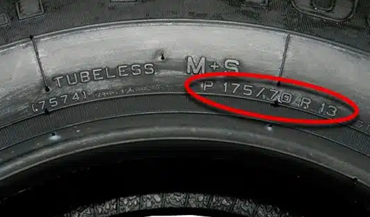 Saiba ler os pneus de moto