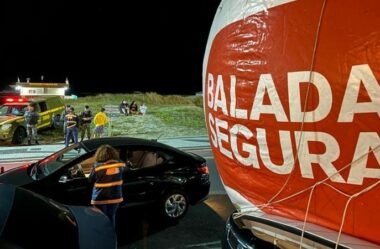 Balada Segura: Saiba Tudo Sobre