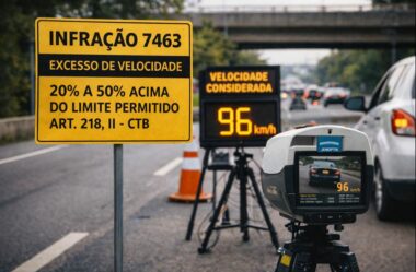 Infração 7463: Valor, Pontos, Recurso