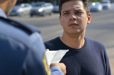 Argumentos para defesa de multa de trânsito