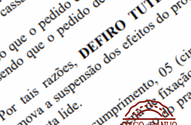 Bloqueio de CNH impedido pela equipe do Doutor Multas
