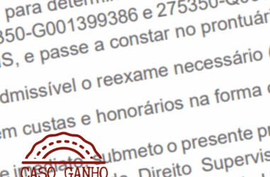 Como a Doutor Multas anulou a suspensão da CNH mesmo com prazo perdido pela cliente