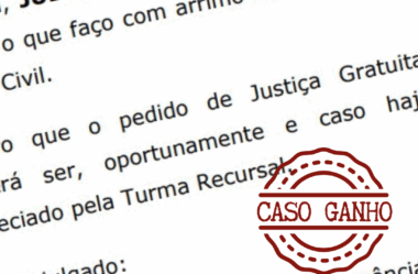 Como anulamos uma suspensão do direito de dirigir graças à decadência do DETRAN-PR