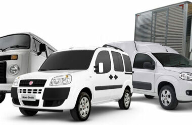 O que é carro utilitário