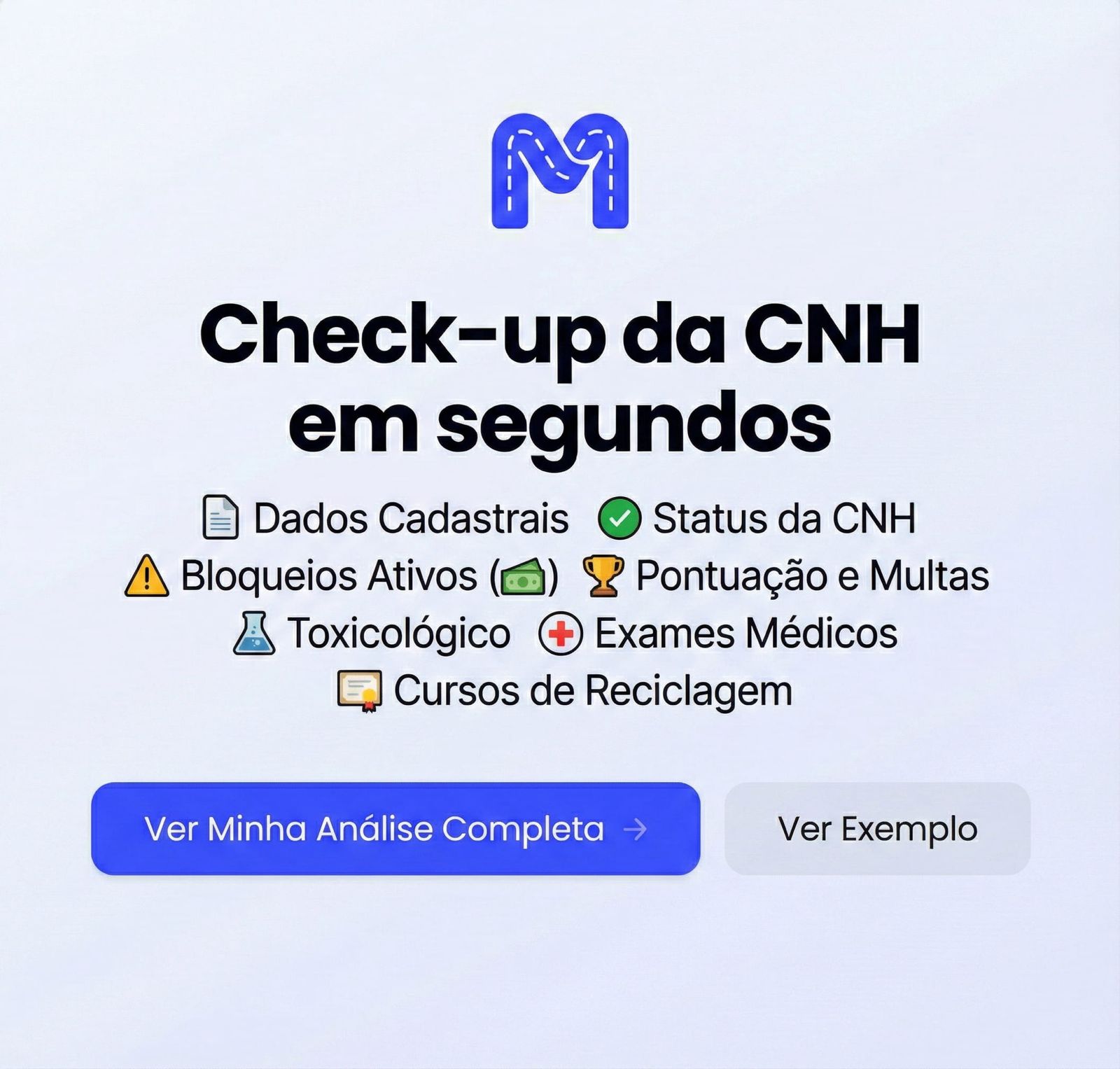 Executar Conversão à Esquerda em Local Proibido pela Sinalização 2 Banner Consulta Grauita