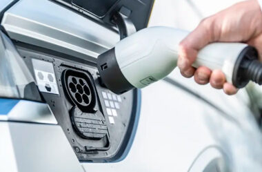 Quanto custa para carregar um carro elétrico
