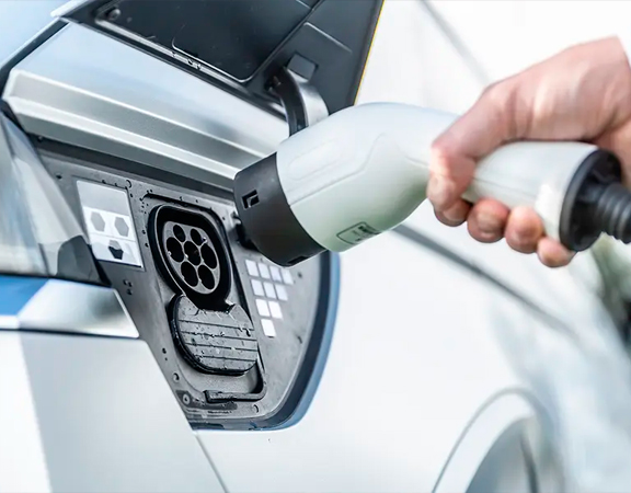 Quanto custa para carregar um carro elétrico